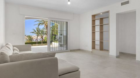 Foto 5 de Piso en venta en Las Brisas, Marbella