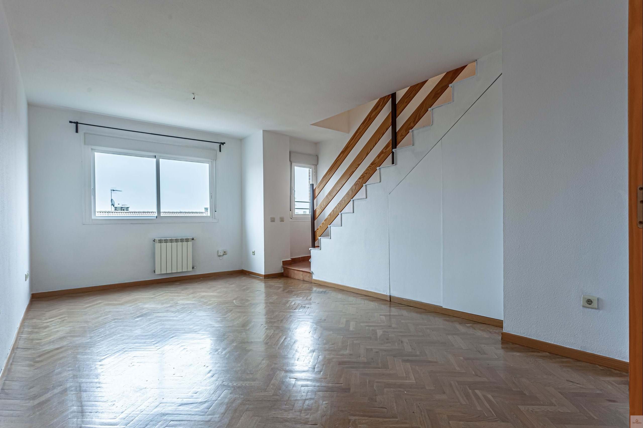 Piso de alquiler en Camino Real, Los Llanos - Valle Pardo