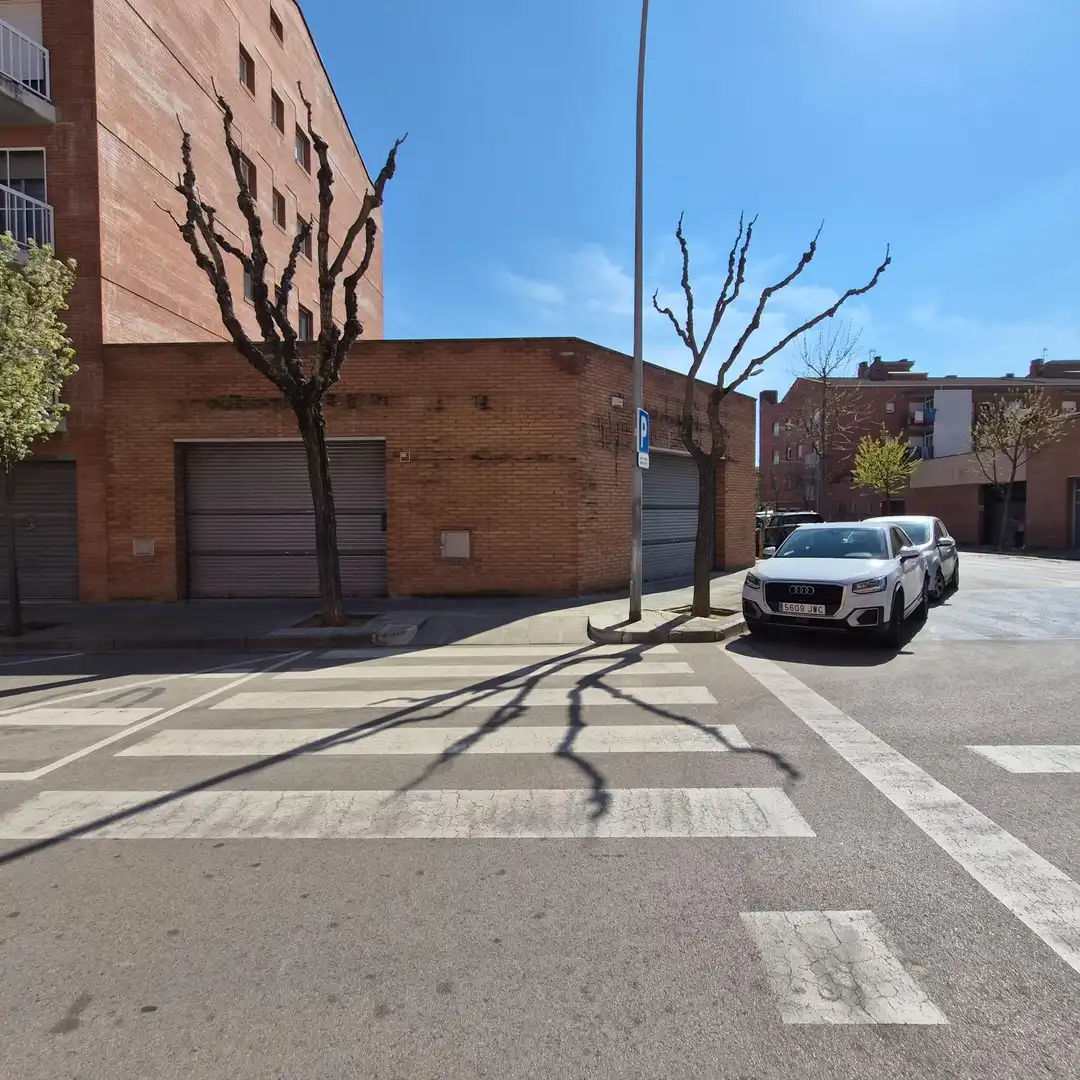 Local comercial en venda a Llevant