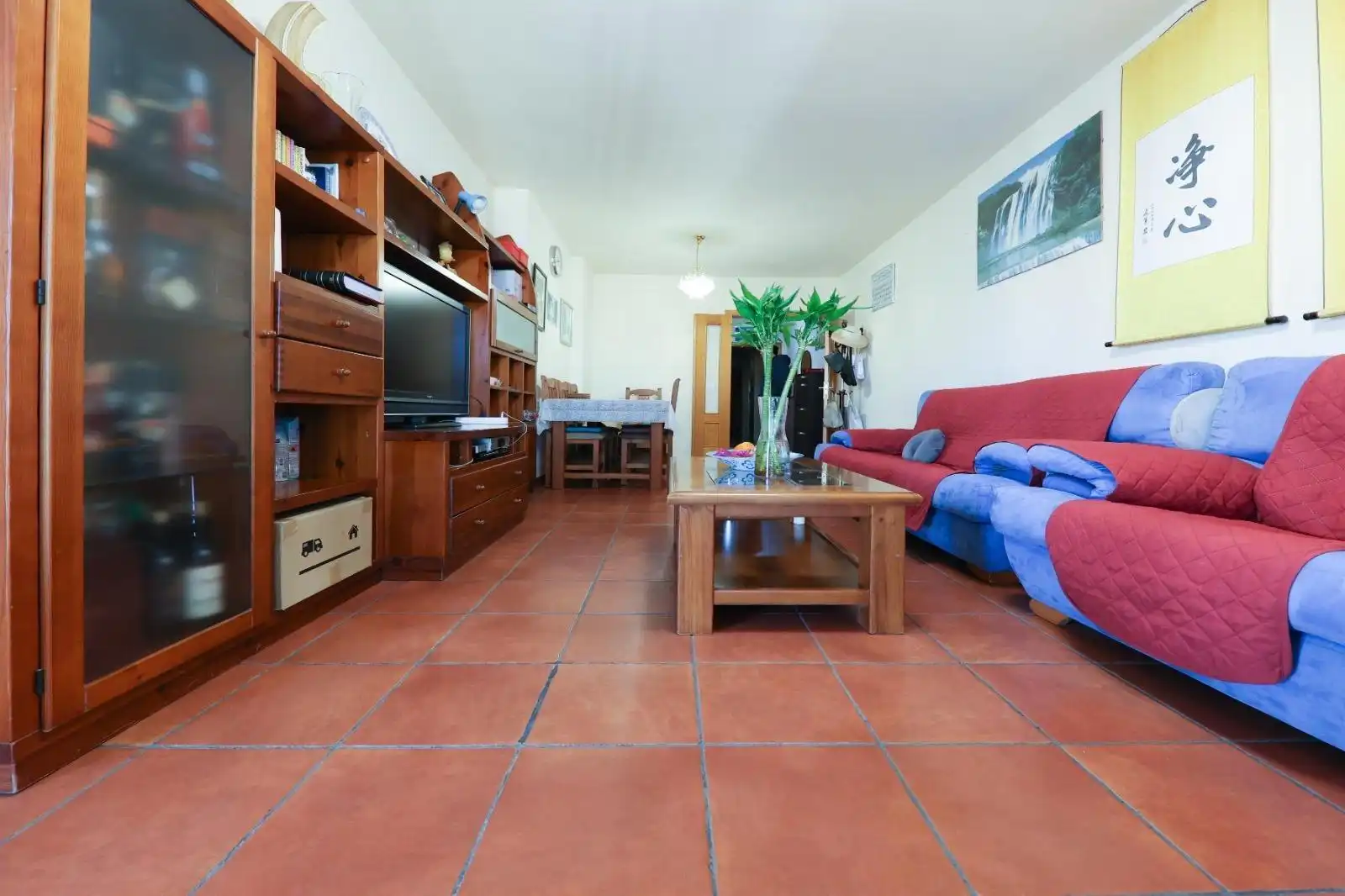 Apartament amb piscina en venda a Los Boliches, imagen 9