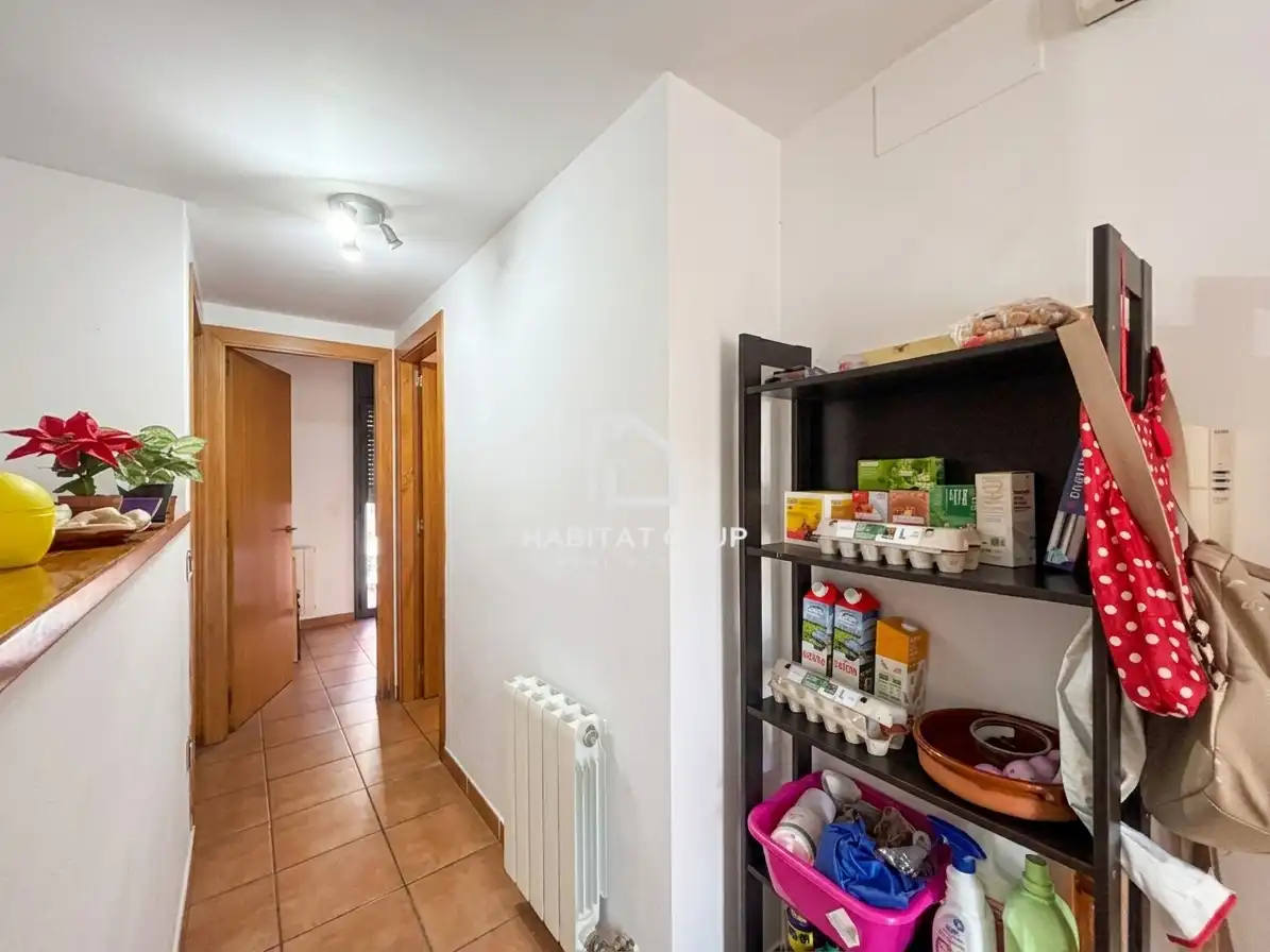 Flat for sale in Santa Coloma de Farners, imagen 8