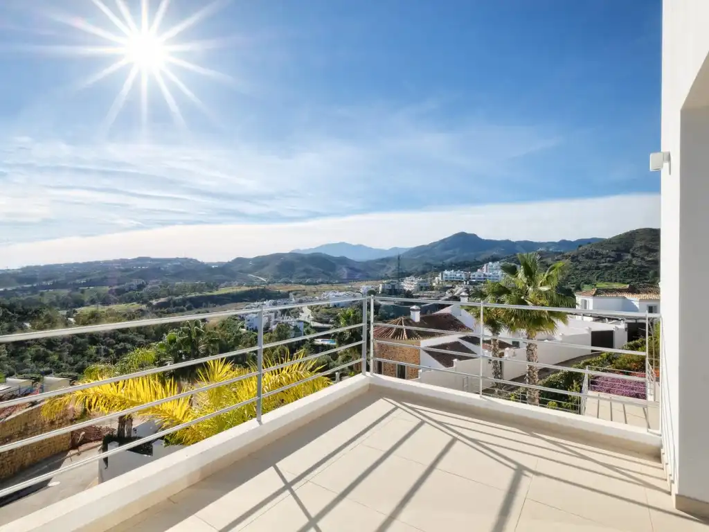 Villa con piscina in vendita a Los Arqueros  - Puerto del Almendro, imagen 30