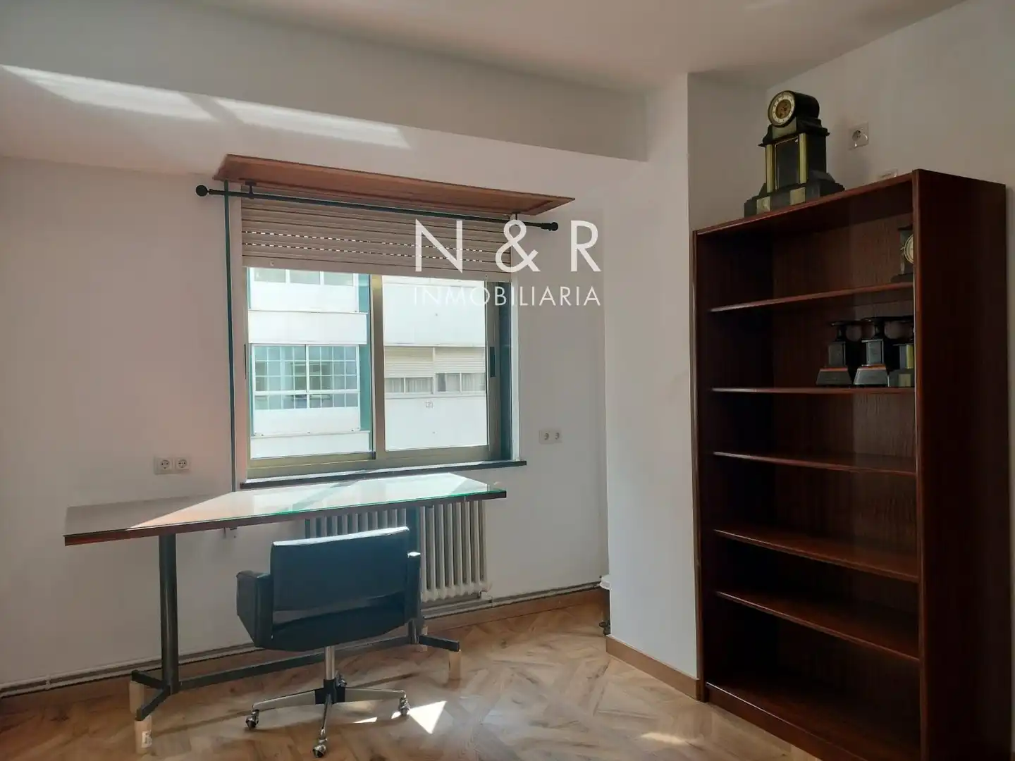 Flat for rent in Santiago de Compostela   with Heating and Furnished