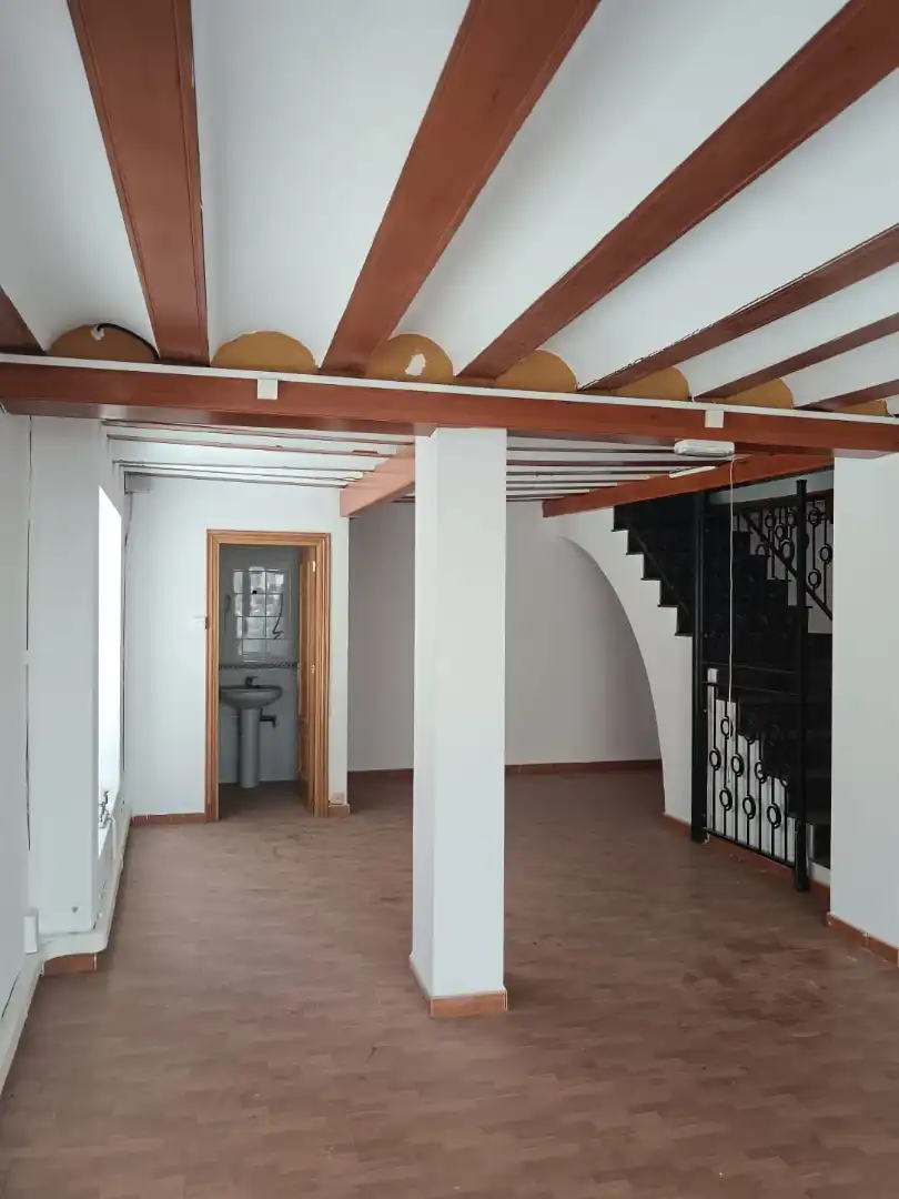 Casa o xalet en venda en Camporrobles amb Balcó