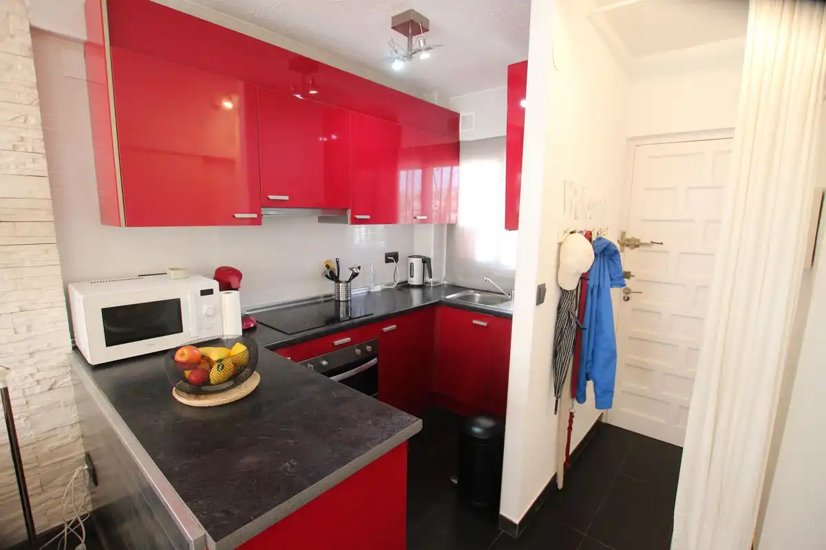 Appartement compact à vendre à Zona Pueblo, imagen 8