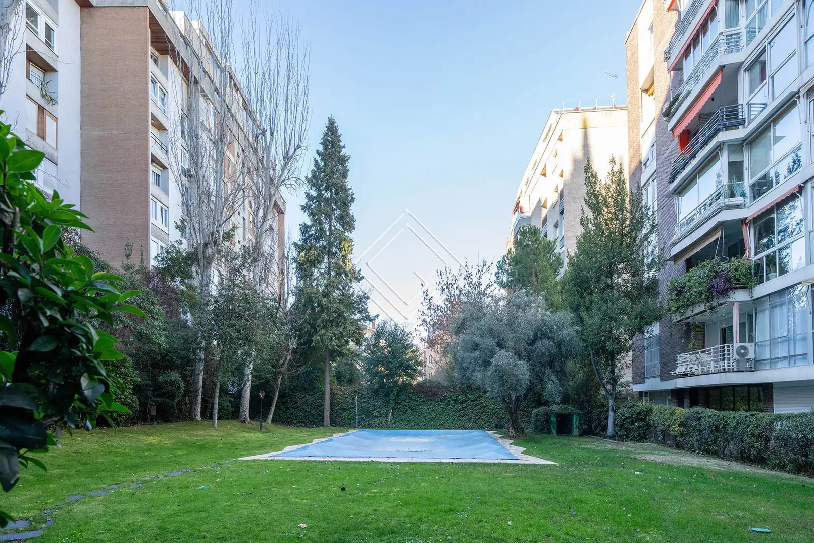 Piso en venta en Nueva España