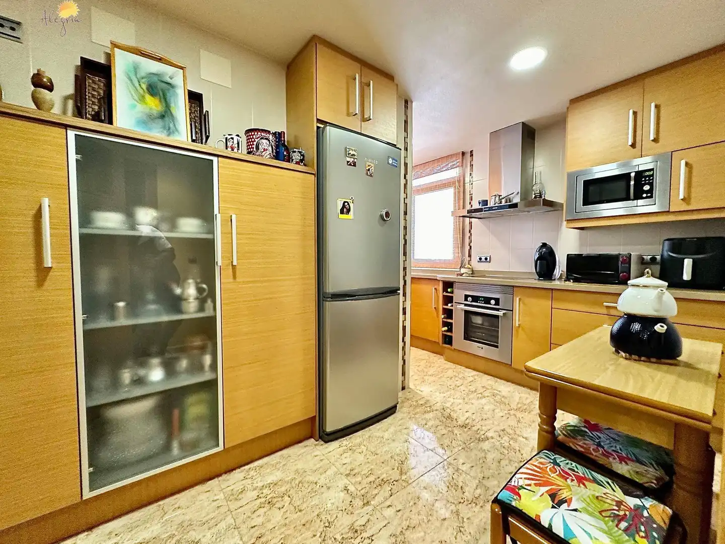 Apartment mit Terrasse zum Verkauf in Centro, imagen 15