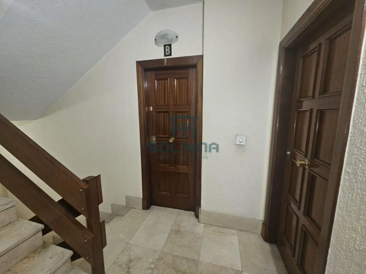 Wohnung zur Miete in Ourense Capital  mit Heizung, Parkett und Abstellraum
