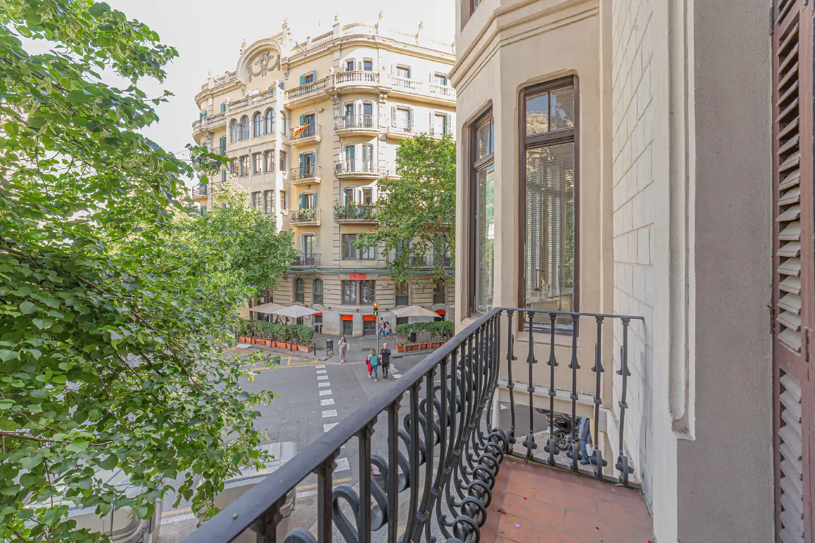 Appartamento con ascensore in vendita a Eixample