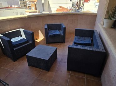 Apartment zum Verkauf in Centro