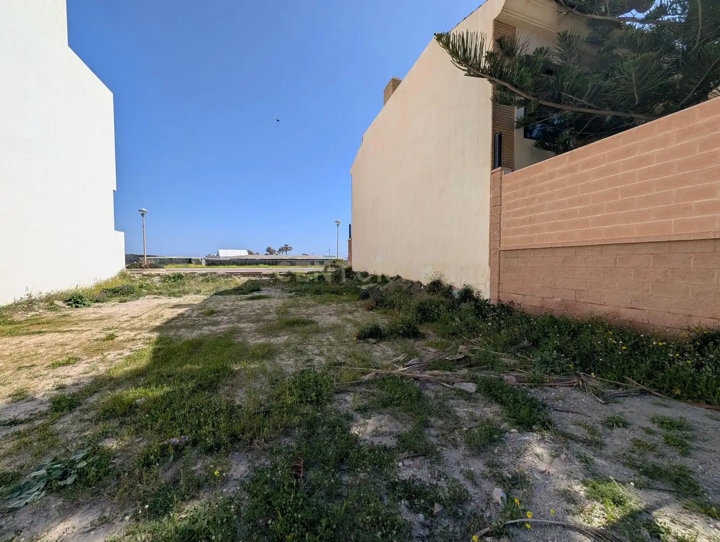 Residential zum Verkauf in Adra