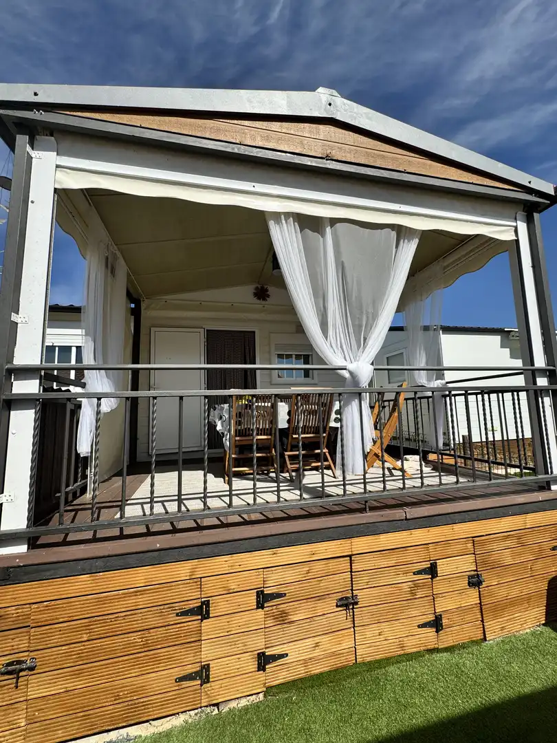 Terrace of Houses for sale in Frías, Burgos