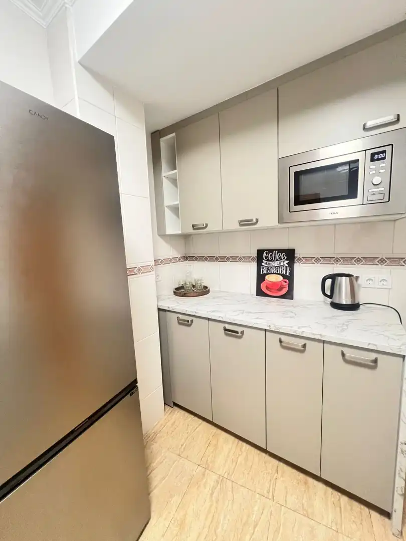 Piso con ascensor en venta en Zona Pueblo, imagen 8