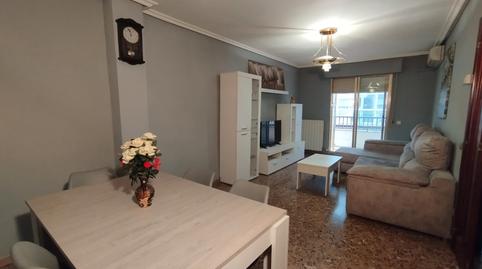 Photo 2 of Flat to rent in Calle de Rioja, Parque Palomar – Bombarda,  Zaragoza Capital