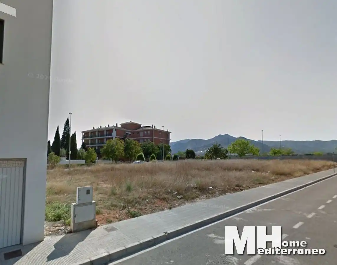 Residencial en venta en Nules