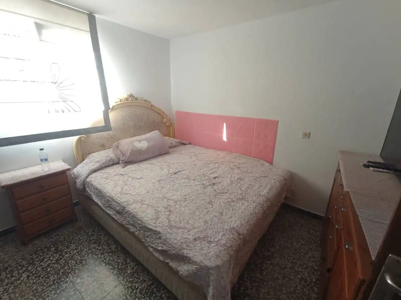 Habitación de Casa o chalet en venta en Manilva con Jardín privado y Terraza