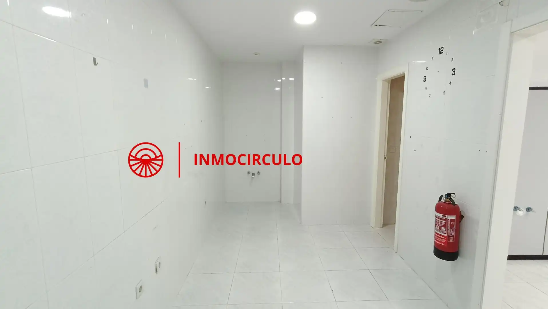 Local de alquiler en Burgos