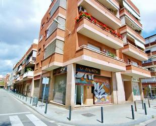 Exterior view of Premises for sale in L'Hospitalet de Llobregat