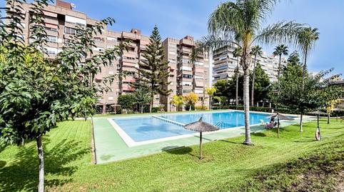 Photo 4 of Flat to share in Avenida Holanda, Playa de San Juan, Alicante / Alacant