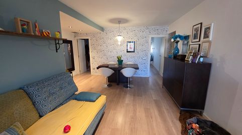 Foto 5 de Piso en venta en Gran Via de Les Corts Catalanes, 148, La Marina del Port, Barcelona Capital