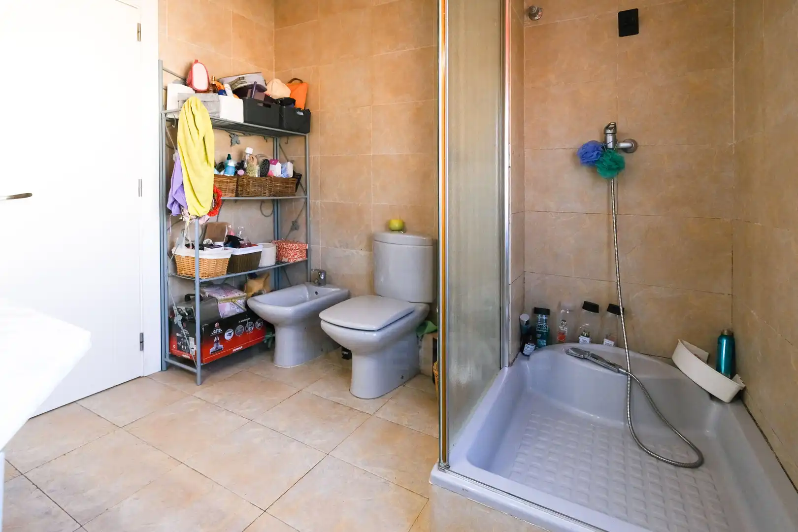 Ático con ascensor en venta en Platja de Palma, imagen 23