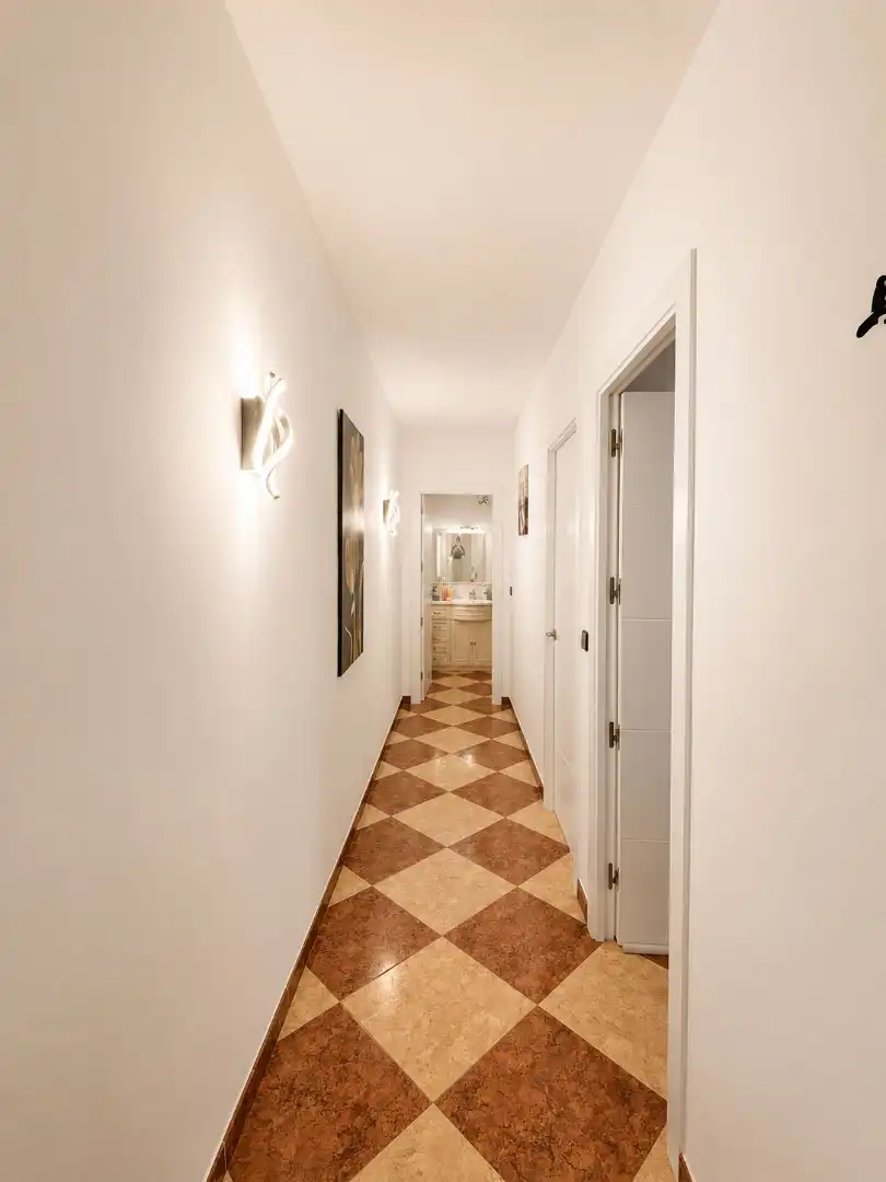 Casa o chalet en venta en Alhaurín de la Torre con Aire acondicionado, Jardín privado y Terraza