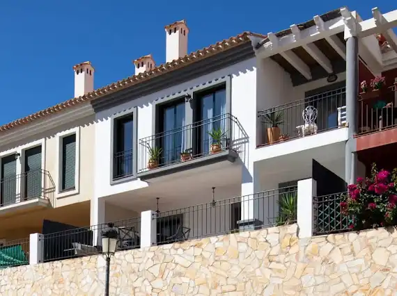 Casa adosada en venta en Alcalalí, Alicante