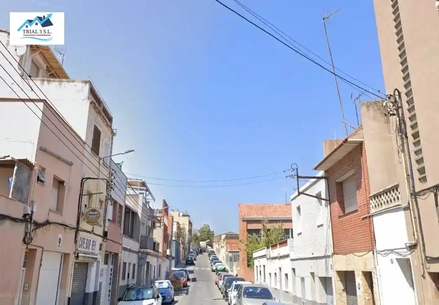 Vista exterior de Casa o chalet en venta en Sabadell