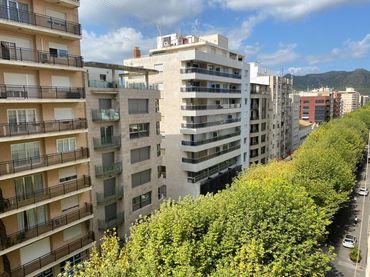 Wohnung mit Aufzug zum Verkauf in Passeig GERMANIES 26