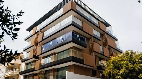 Apartamento contemporáneo junto a la playa  ABU 14, Marbella