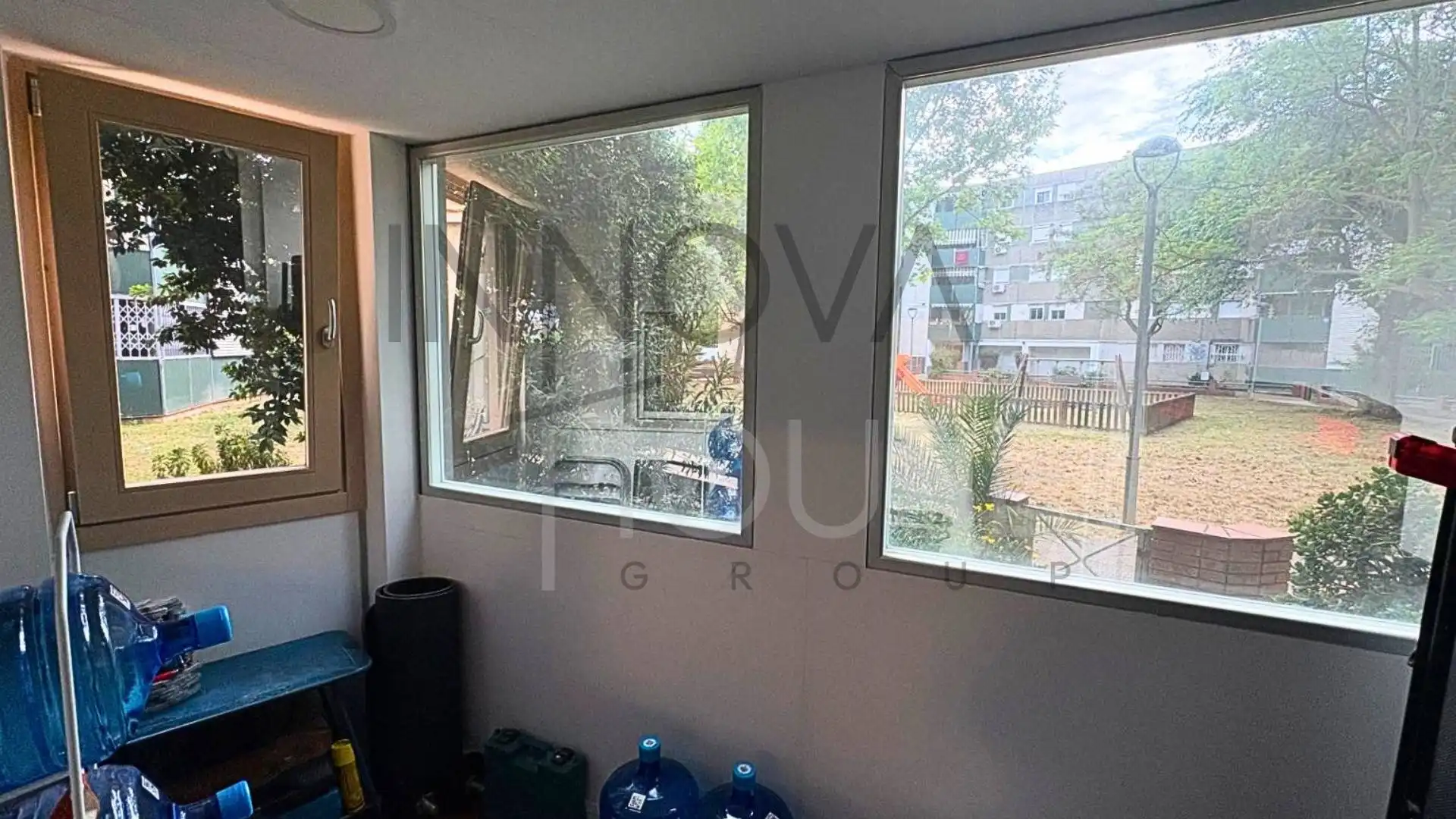Wohnung mit Terrasse zum Verkauf in Avenida VIA DE LA PLATA, imagen 25