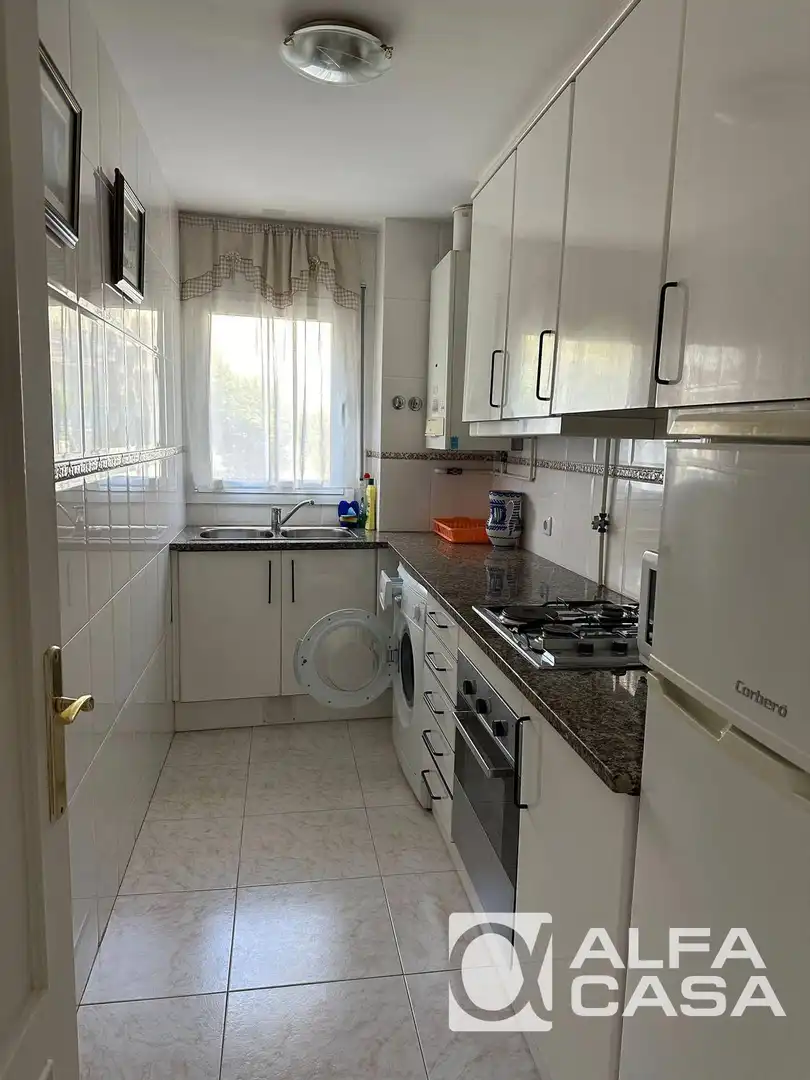 Appartamento con terrazza in vendita a Centre, imagen 5