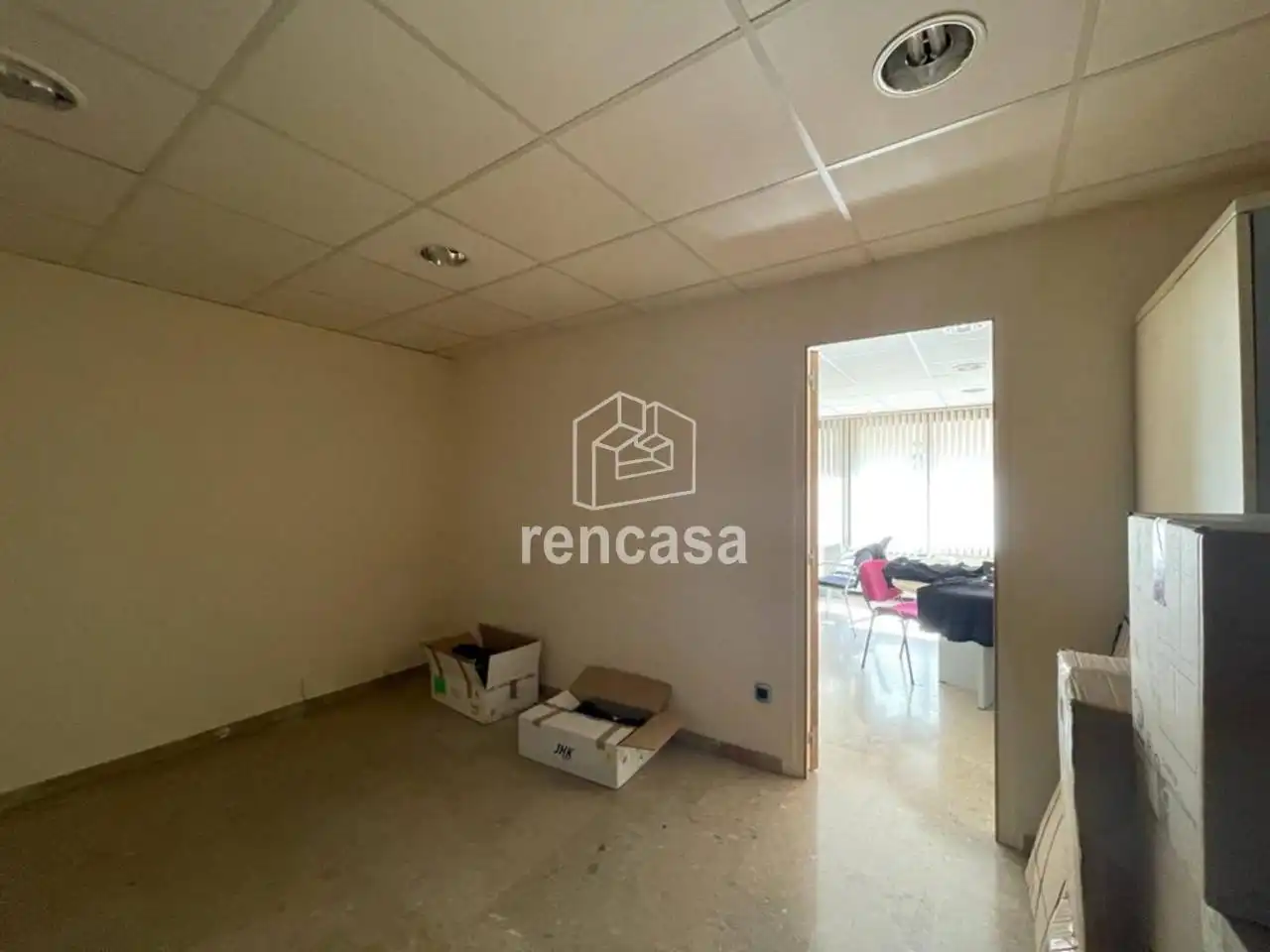 Office for rent in Lleida  with Heating