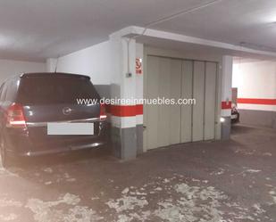 Aparcament de Garatge en venda en  Valencia Capital