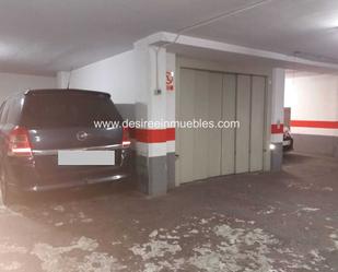 Parking of Garage for sale in  Valencia Capital