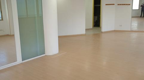 Foto 3 de Oficina de alquiler en Carrer Josep Bernad Amorós, 5, Carrús Oeste, Alicante