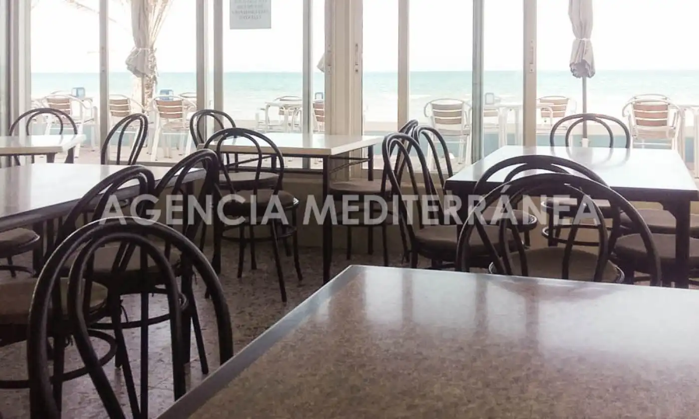 Gewerbefläche zum Verkauf in Calle MAR DEL -R, imagen 10