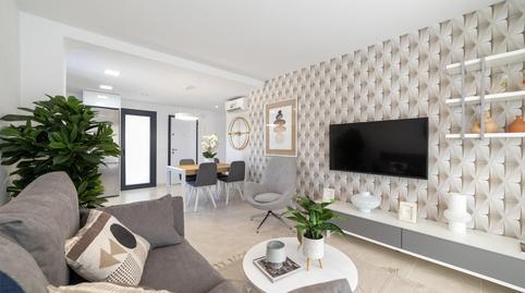 Foto 3 de Casa o chalet en venta en Desconocido, Busot, Alicante