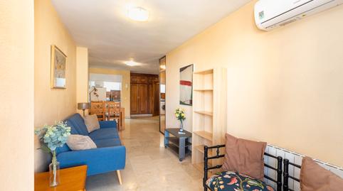 Foto 3 de Apartament de lloguer a Plaza Albert Einstein, 3, Camino de Ronda,  Granada Capital