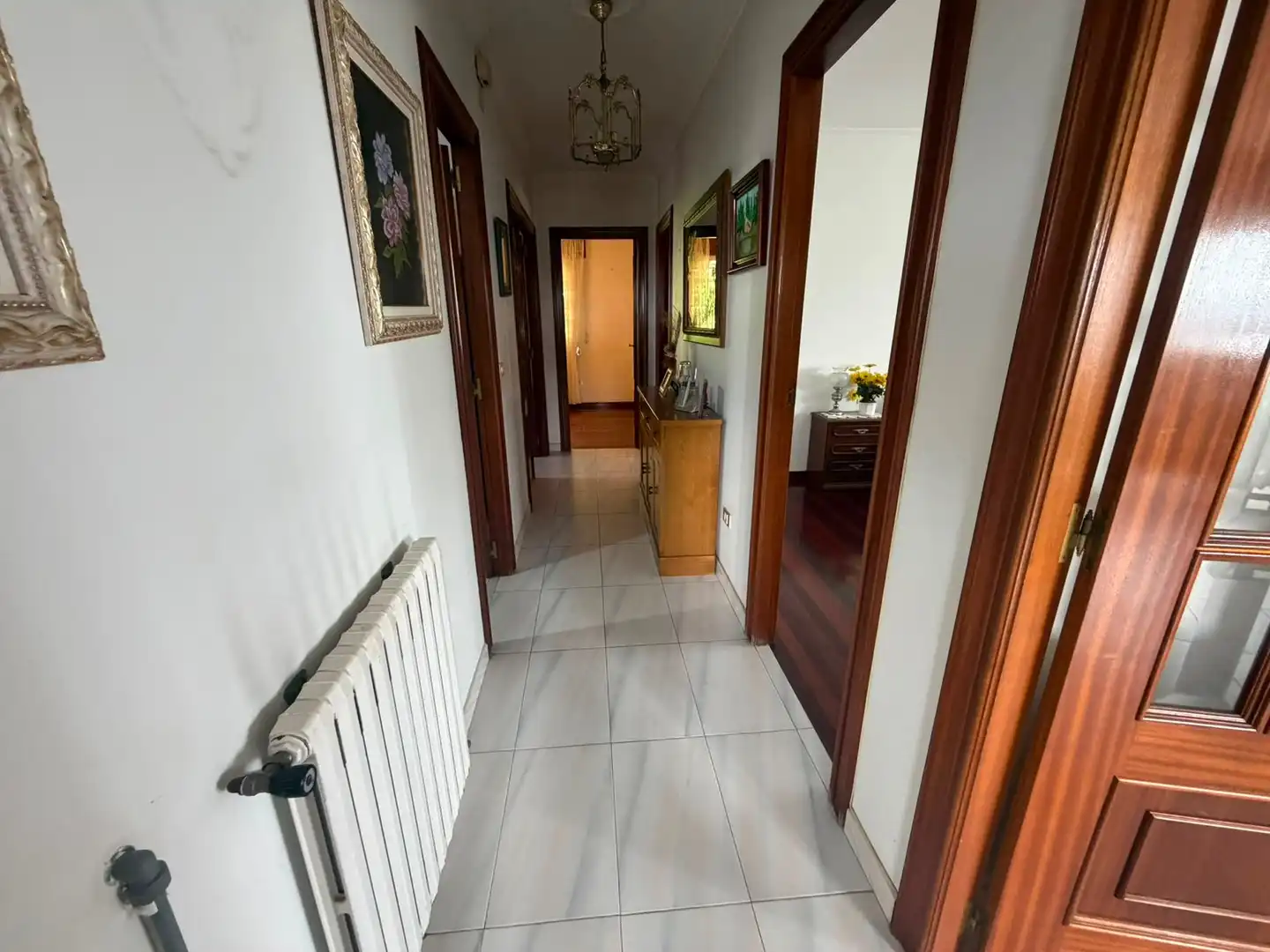 Casa adosada en venta en Neda con Terraza y Amueblado