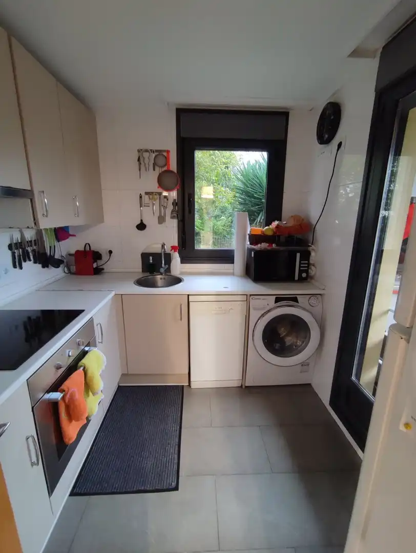 Ground floor for rent in Torrelavega , Cantabria