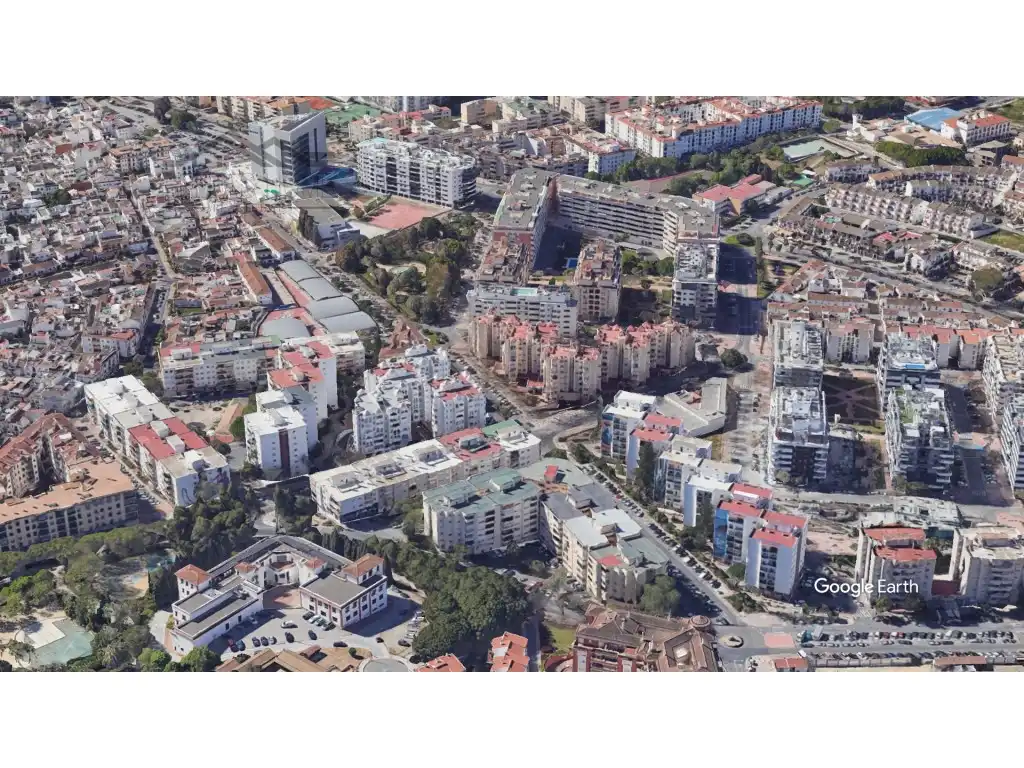 Local comercial en venda a Avenida Andalucia