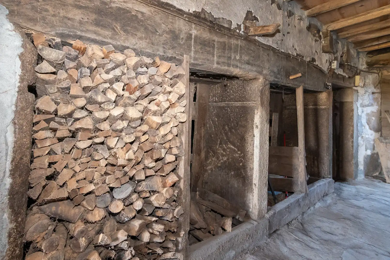 Finca rústica en venda en Lugo