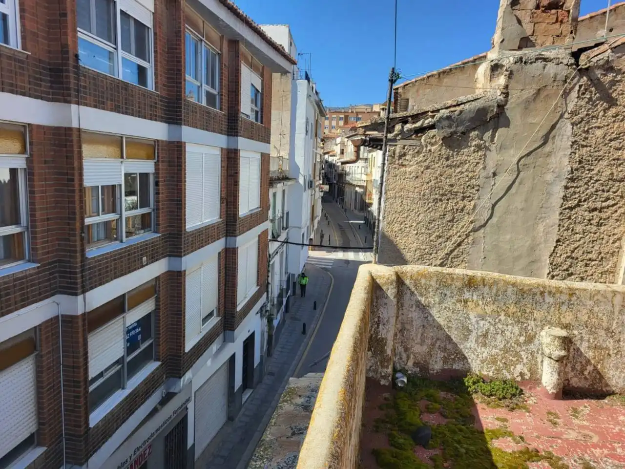 Casa en venta en Baza, imagen 2