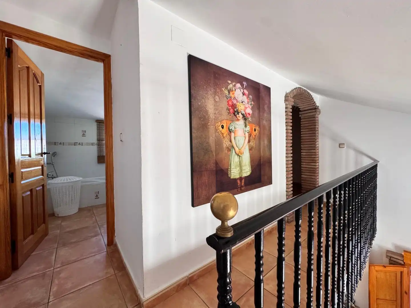 Maison avec piscine à vendre à Álora, imagen 17
