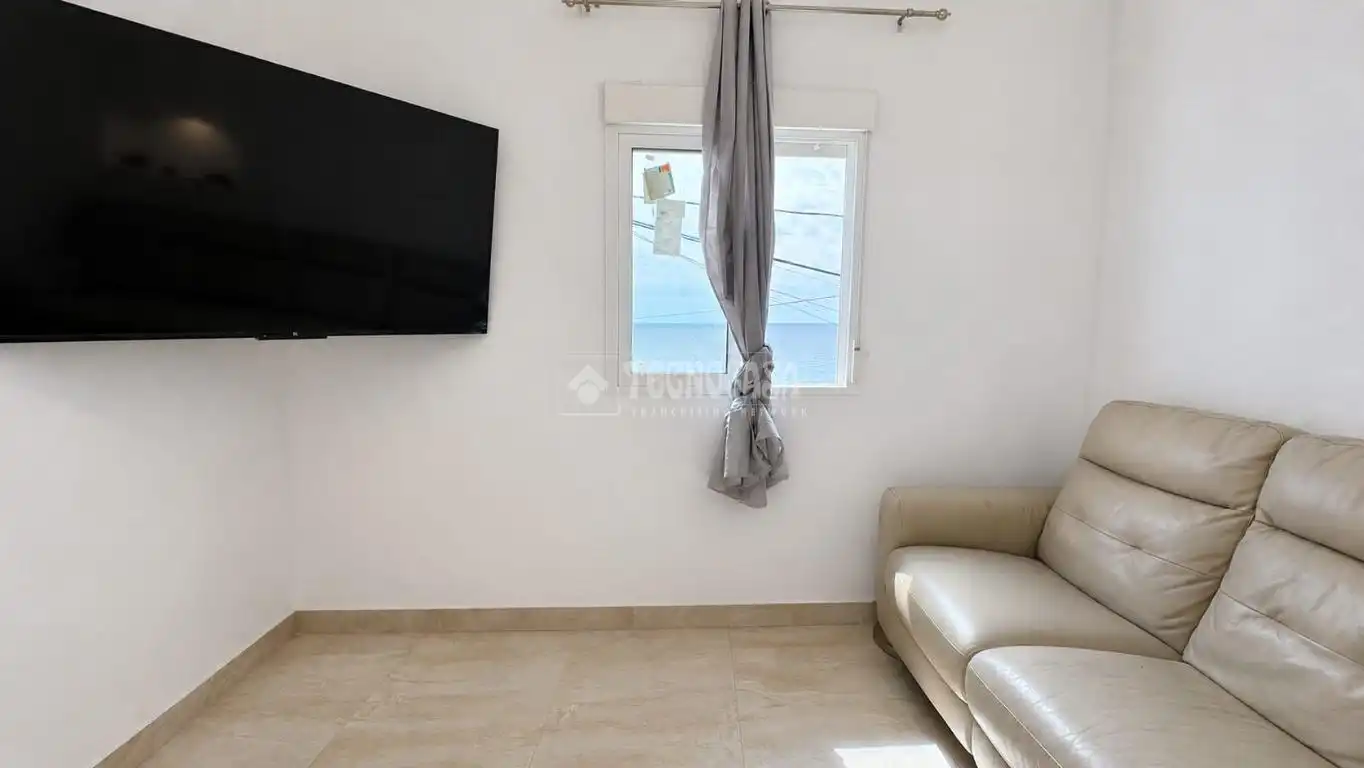 Piso en venta en Castell de Ferro