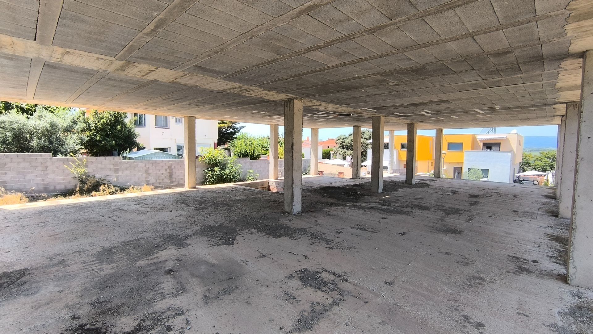 Parking de Casa o chalet en venta en La Secuita con Jardín privado, Trastero y Piscina