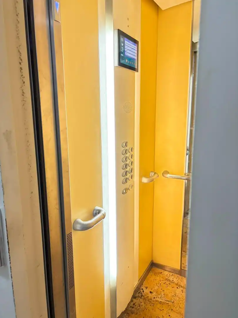 Flat with lift for sale in Paseo Marítimo - San José - La Laguna, imagen 44