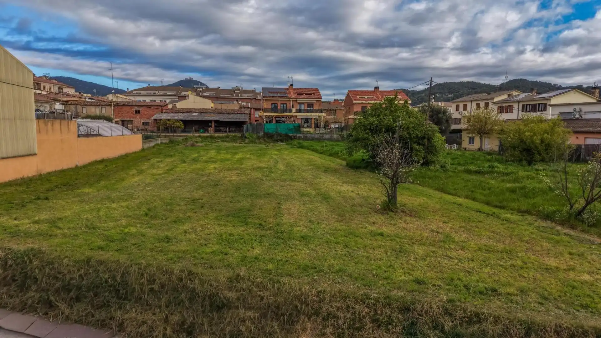 Residencial en venda en Breda