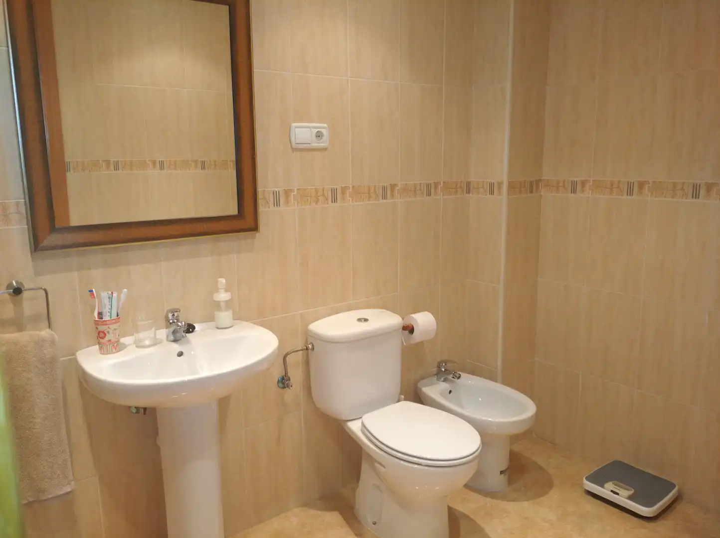 Wohnung mit Aufzug zum Verkauf in Manzanares, imagen 7